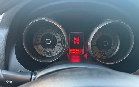 Mitsubishi Pajero IV, 2019 год, 3 800 000 рублей, 9 фотография