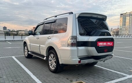 Mitsubishi Pajero IV, 2019 год, 3 800 000 рублей, 7 фотография