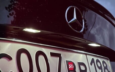 Mercedes-Benz CLA, 2016 год, 1 850 000 рублей, 13 фотография