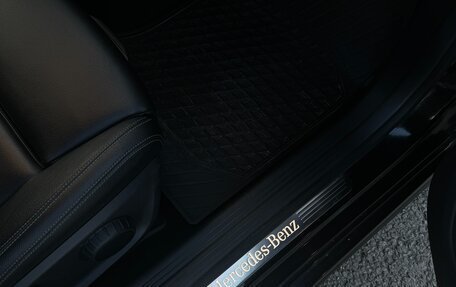 Mercedes-Benz CLA, 2016 год, 1 850 000 рублей, 23 фотография