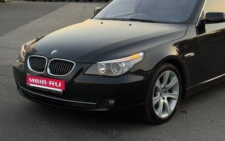 BMW 5 серия, 2003 год, 1 350 000 рублей, 2 фотография