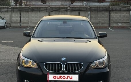 BMW 5 серия, 2003 год, 1 350 000 рублей, 6 фотография