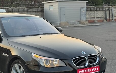 BMW 5 серия, 2003 год, 1 350 000 рублей, 8 фотография