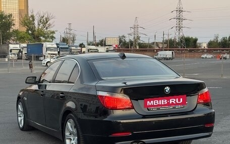BMW 5 серия, 2003 год, 1 350 000 рублей, 13 фотография