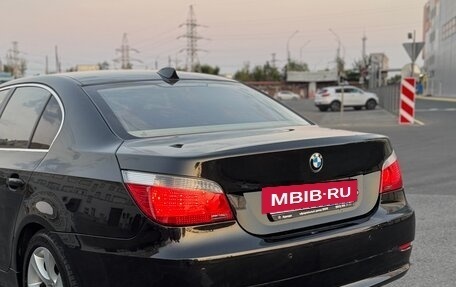 BMW 5 серия, 2003 год, 1 350 000 рублей, 14 фотография