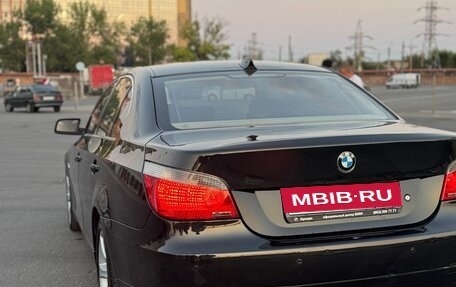 BMW 5 серия, 2003 год, 1 350 000 рублей, 11 фотография
