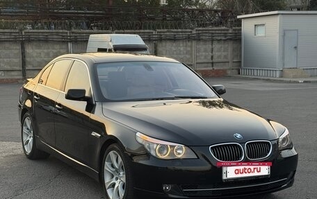 BMW 5 серия, 2003 год, 1 350 000 рублей, 7 фотография