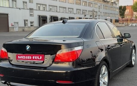BMW 5 серия, 2003 год, 1 350 000 рублей, 12 фотография