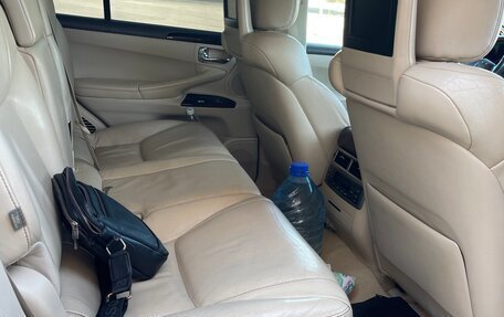Lexus LX III, 2013 год, 3 100 000 рублей, 10 фотография