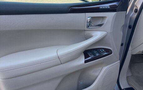 Lexus LX III, 2013 год, 3 100 000 рублей, 13 фотография