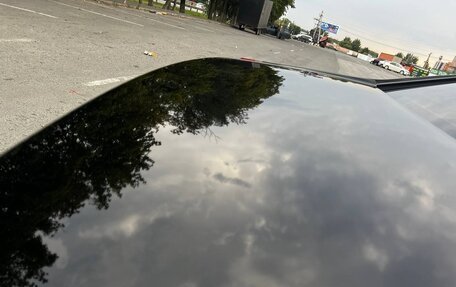 Mitsubishi Galant IX, 2007 год, 810 000 рублей, 7 фотография