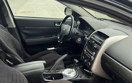 Mitsubishi Galant IX, 2007 год, 810 000 рублей, 13 фотография