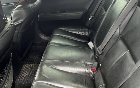 Mitsubishi Galant IX, 2007 год, 810 000 рублей, 14 фотография