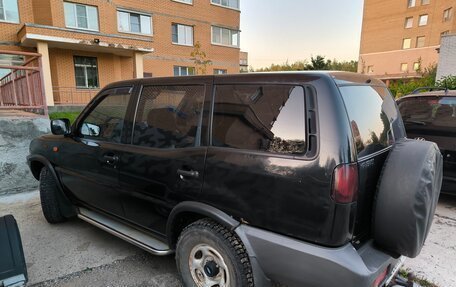 Ford Maverick II, 1994 год, 350 000 рублей, 5 фотография