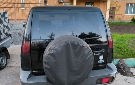 Ford Maverick II, 1994 год, 350 000 рублей, 3 фотография