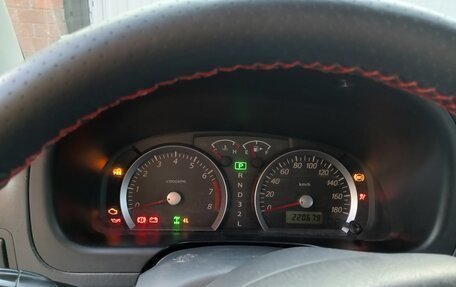Suzuki Jimny, 2007 год, 700 000 рублей, 4 фотография