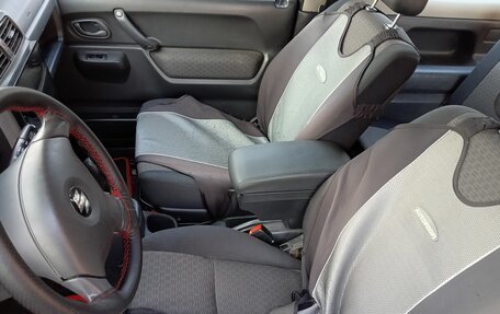 Suzuki Jimny, 2007 год, 700 000 рублей, 6 фотография