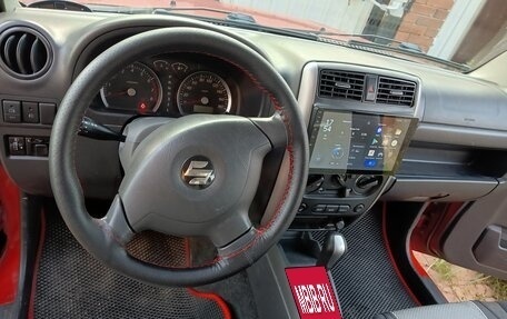 Suzuki Jimny, 2007 год, 700 000 рублей, 3 фотография