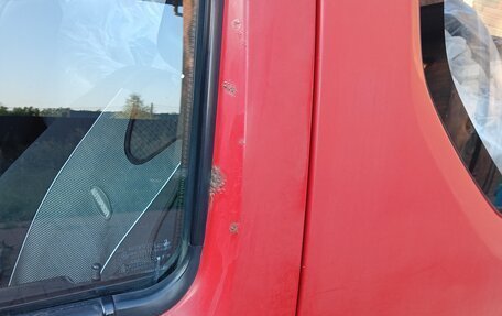 Suzuki Jimny, 2007 год, 700 000 рублей, 12 фотография