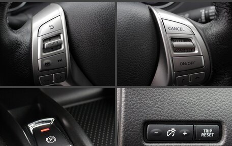 Nissan Qashqai, 2018 год, 1 899 000 рублей, 13 фотография