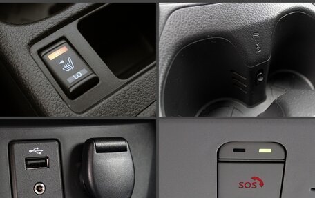 Nissan Qashqai, 2018 год, 1 899 000 рублей, 14 фотография