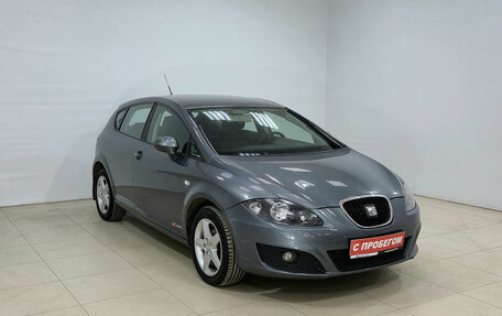 SEAT Leon II, 2012 год, 750 000 рублей, 3 фотография