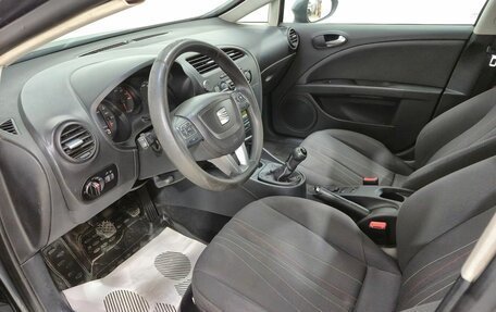SEAT Leon II, 2012 год, 750 000 рублей, 9 фотография