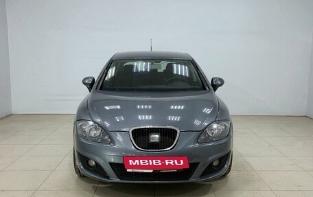 SEAT Leon II, 2012 год, 750 000 рублей, 2 фотография