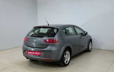 SEAT Leon II, 2012 год, 750 000 рублей, 4 фотография
