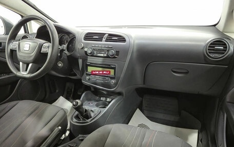 SEAT Leon II, 2012 год, 750 000 рублей, 12 фотография