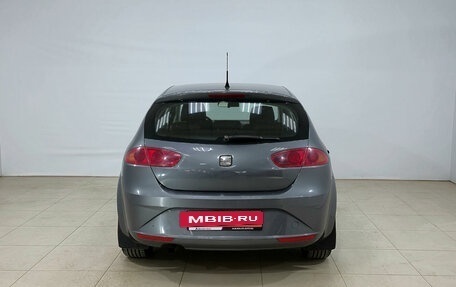 SEAT Leon II, 2012 год, 750 000 рублей, 5 фотография