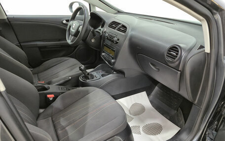 SEAT Leon II, 2012 год, 750 000 рублей, 13 фотография