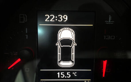SEAT Leon II, 2012 год, 750 000 рублей, 16 фотография