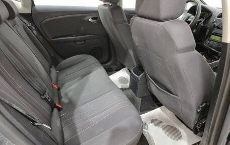 SEAT Leon II, 2012 год, 750 000 рублей, 15 фотография