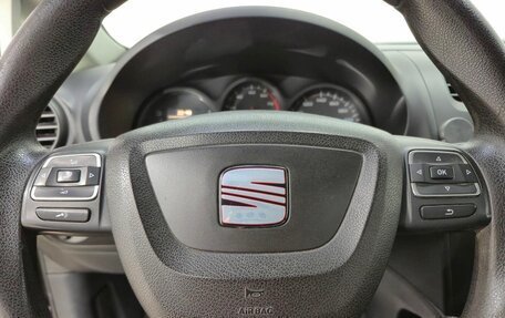 SEAT Leon II, 2012 год, 750 000 рублей, 20 фотография