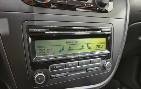 SEAT Leon II, 2012 год, 750 000 рублей, 18 фотография
