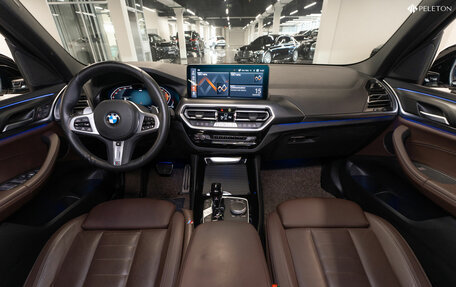 BMW X3, 2022 год, 6 900 000 рублей, 8 фотография