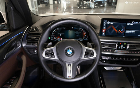BMW X3, 2022 год, 6 900 000 рублей, 11 фотография