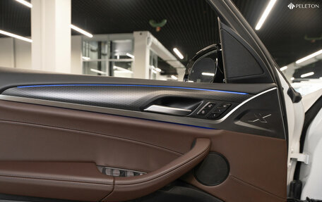 BMW X3, 2022 год, 6 900 000 рублей, 21 фотография