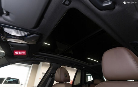 BMW X3, 2022 год, 6 900 000 рублей, 10 фотография