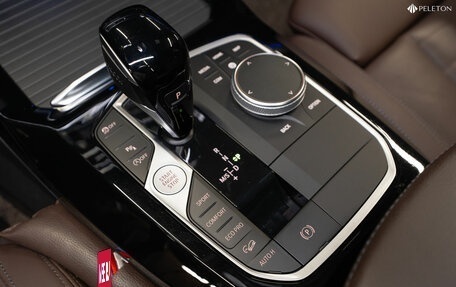 BMW X3, 2022 год, 6 900 000 рублей, 23 фотография