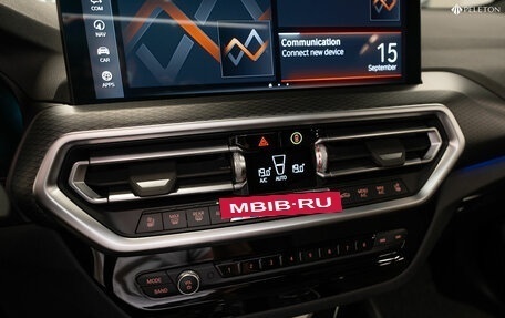 BMW X3, 2022 год, 6 900 000 рублей, 20 фотография