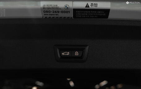 BMW X3, 2022 год, 6 900 000 рублей, 26 фотография