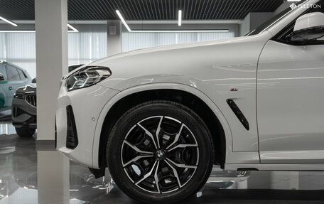 BMW X3, 2022 год, 6 900 000 рублей, 27 фотография