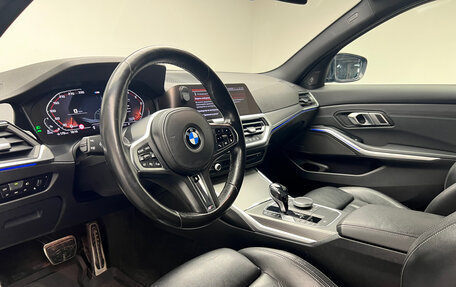 BMW 3 серия, 2020 год, 3 470 000 рублей, 7 фотография