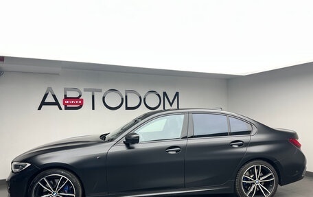 BMW 3 серия, 2020 год, 3 470 000 рублей, 6 фотография