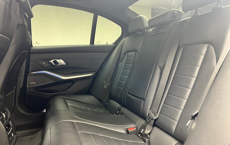 BMW 3 серия, 2020 год, 3 470 000 рублей, 13 фотография
