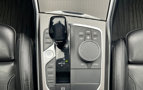 BMW 3 серия, 2020 год, 3 470 000 рублей, 22 фотография