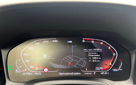 BMW 3 серия, 2020 год, 3 470 000 рублей, 24 фотография