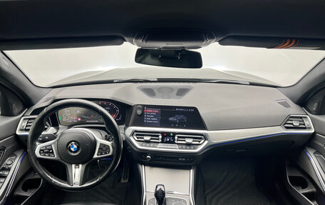 BMW 3 серия, 2020 год, 3 470 000 рублей, 18 фотография